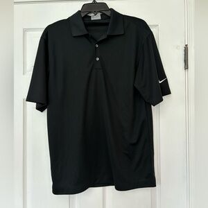Men’s Small Nike Golf Polo